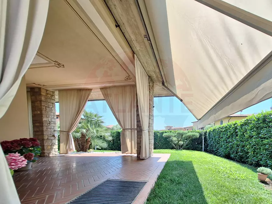 Immagine 5 di Villa in vendita  in Via Antonio Gramsci 12 a Chiari
