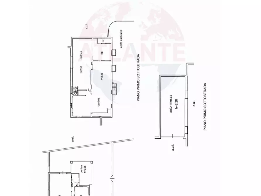 Immagine 57 di Villa in vendita  in Via Antonio Gramsci 12 a Chiari