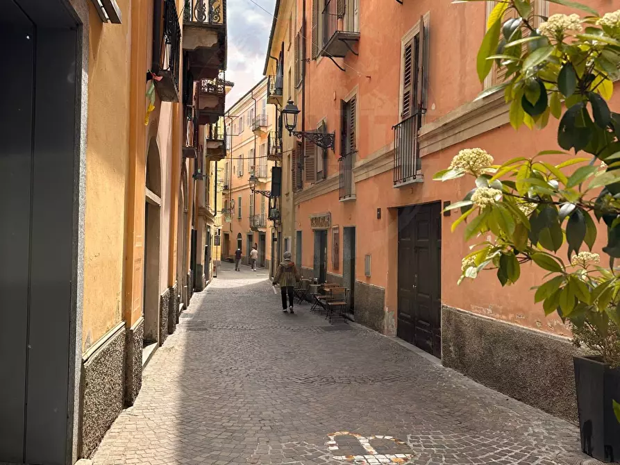 Immagine 2 di Appartamento in vendita  in VIA MUNICIPIO 3 a Alice Bel Colle