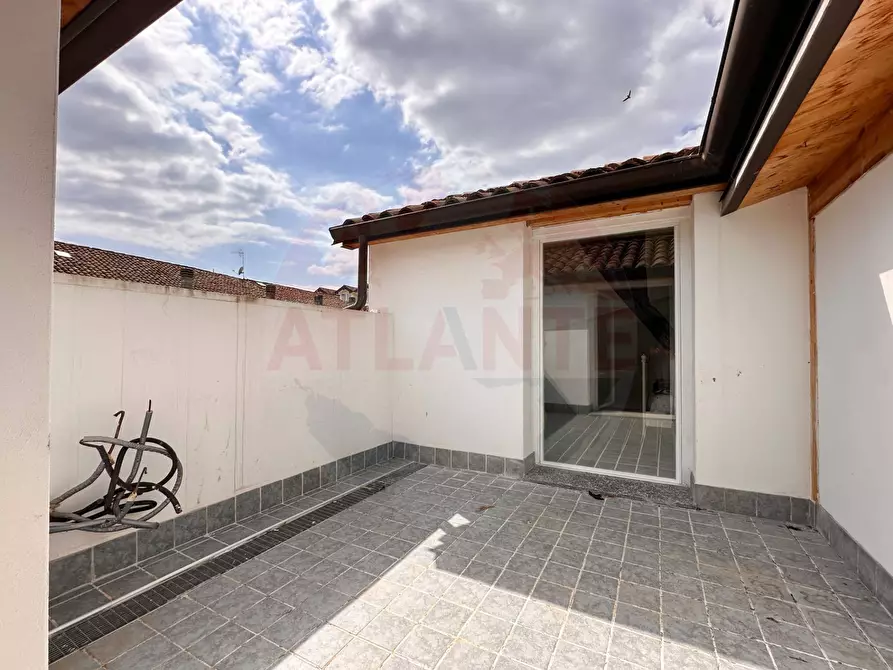 Immagine 19 di Appartamento in vendita  in VIA MUNICIPIO 3 a Alice Bel Colle