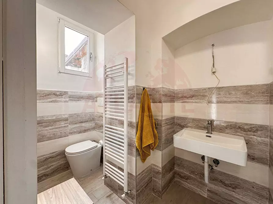 Immagine 9 di Appartamento in vendita  in VIA MUNICIPIO 3 a Alice Bel Colle