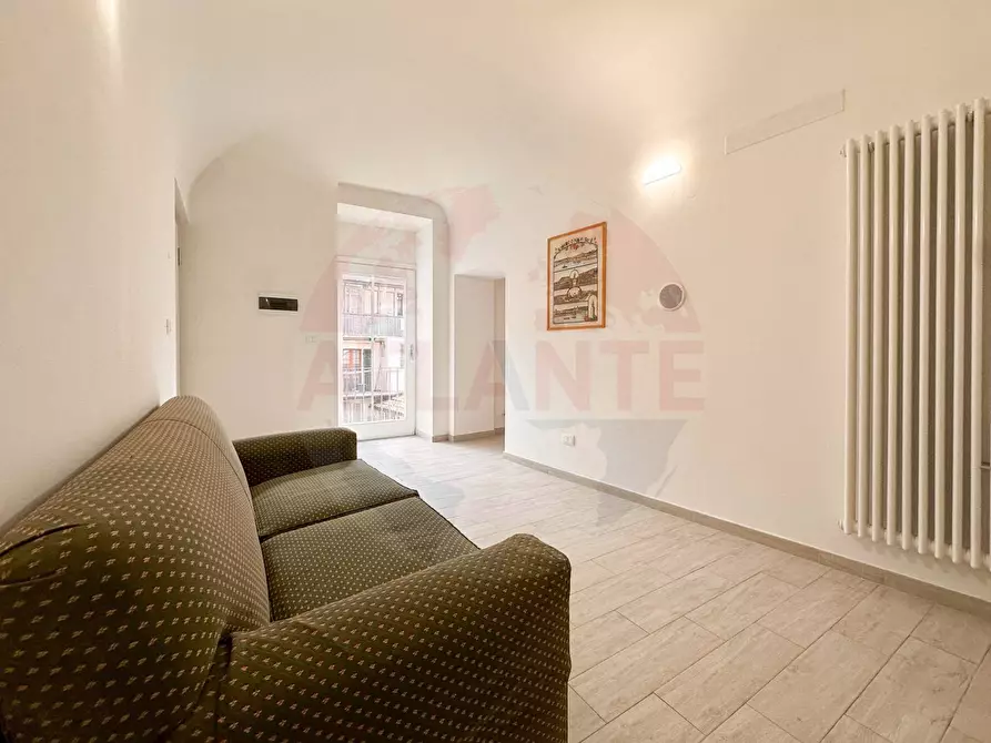 Immagine 3 di Appartamento in vendita  in VIA MUNICIPIO 3 a Alice Bel Colle