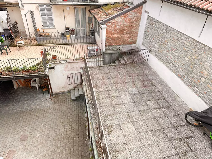Immagine 23 di Appartamento in vendita  in VIA MUNICIPIO 3 a Alice Bel Colle