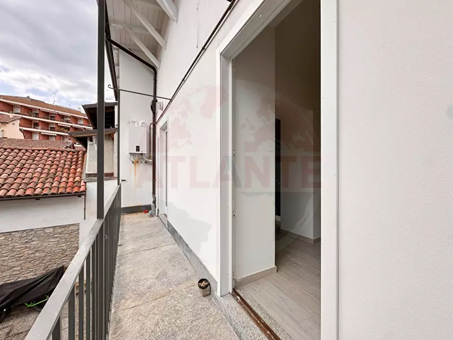 Immagine 7 di Appartamento in vendita  in VIA MUNICIPIO 3 a Alice Bel Colle