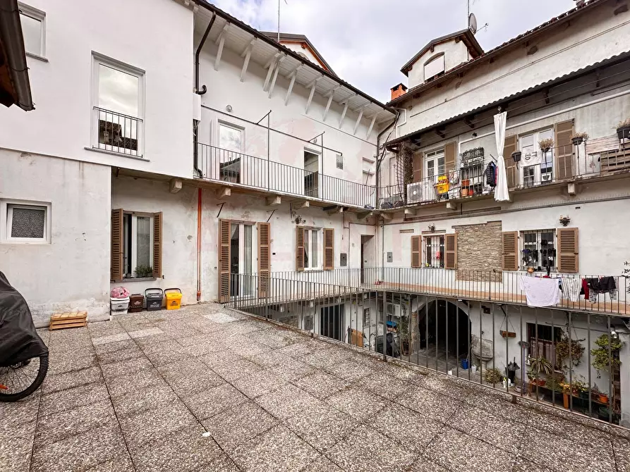 Immagine 26 di Appartamento in vendita  in VIA MUNICIPIO 3 a Alice Bel Colle