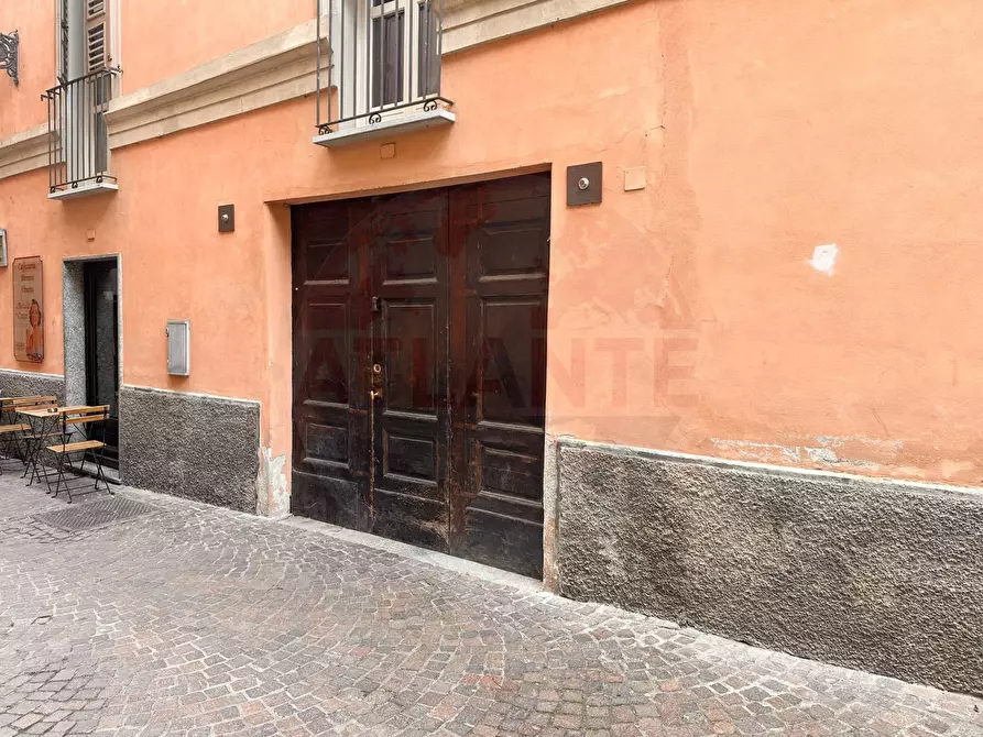 Immagine 30 di Appartamento in vendita  in VIA MUNICIPIO 3 a Alice Bel Colle
