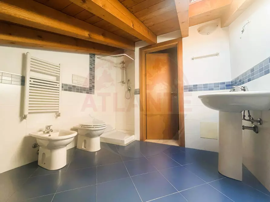 Immagine 19 di Appartamento in vendita  in via Loden snc a Zone