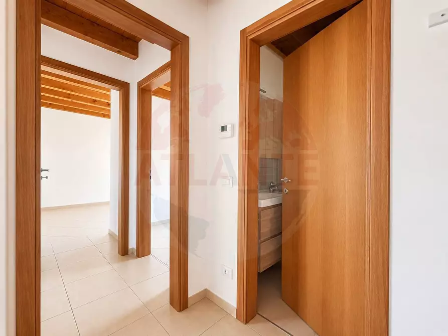 Immagine 7 di Appartamento in vendita  in via Loden snc a Zone