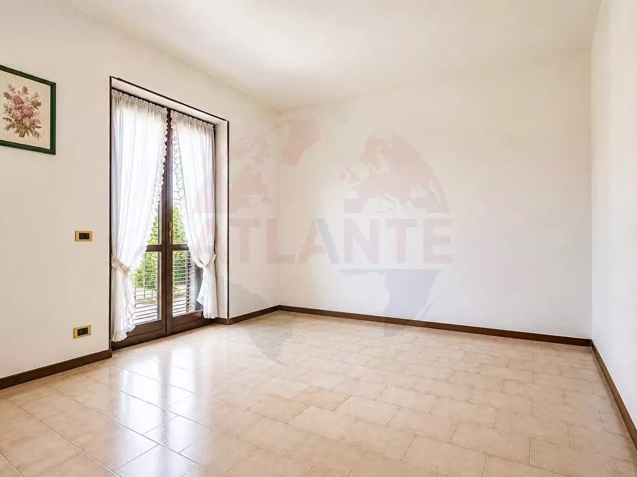 Immagine 17 di Villa in vendita  in Baracca a Rovato