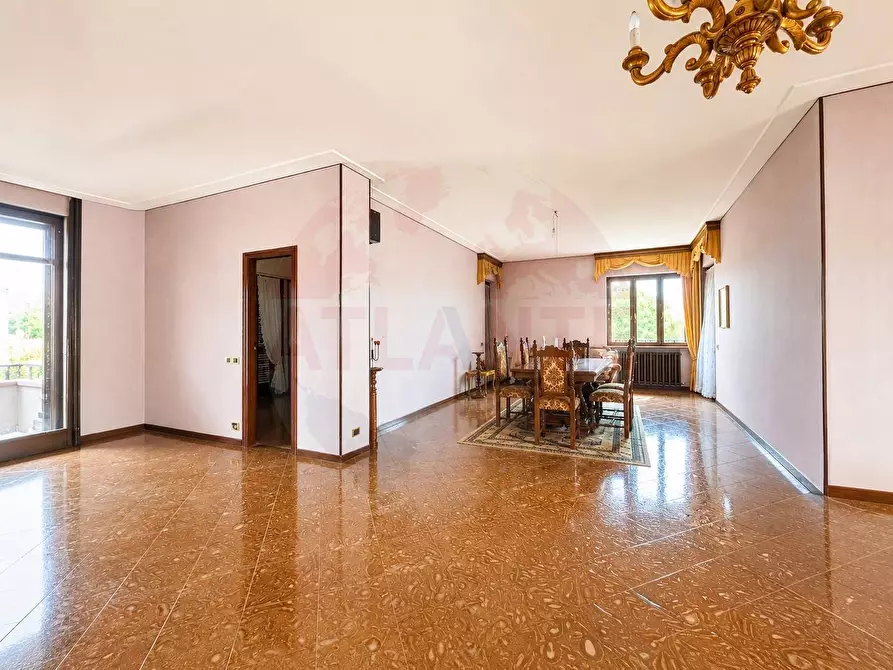 Immagine 14 di Villa in vendita  in Baracca a Rovato