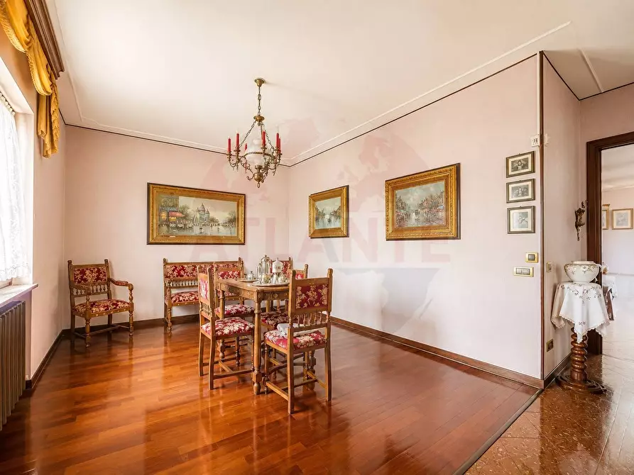 Immagine 13 di Villa in vendita  in Baracca a Rovato