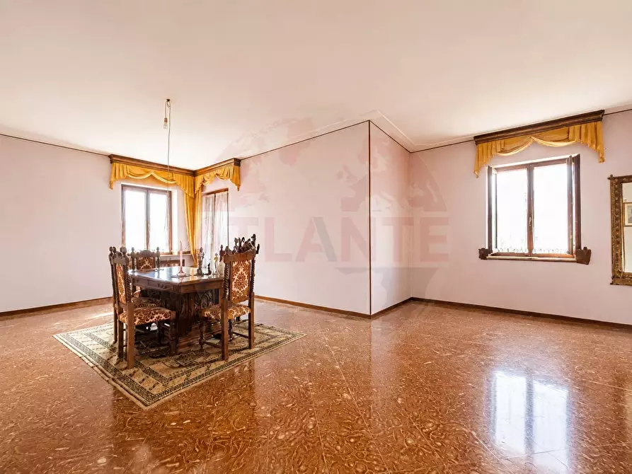 Immagine 19 di Villa in vendita  in Baracca a Rovato
