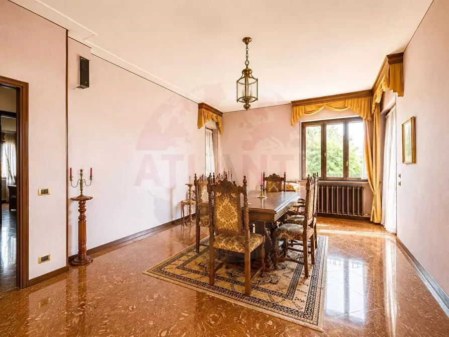 Immagine 16 di Villa in vendita  in Baracca a Rovato