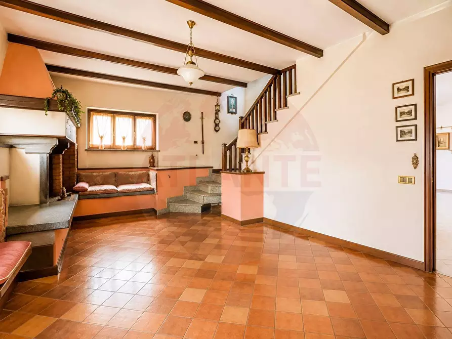 Immagine 15 di Villa in vendita  in Baracca a Rovato