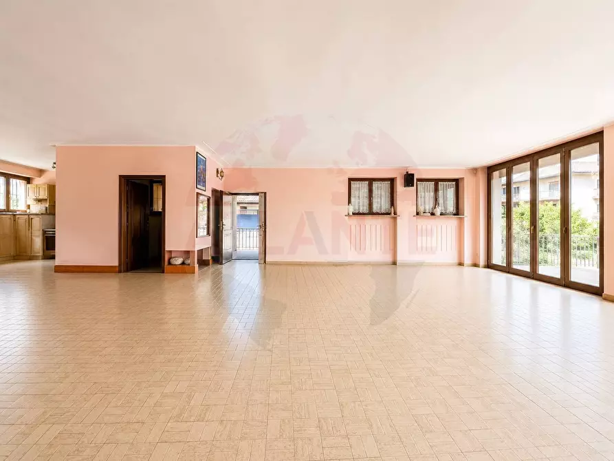 Immagine 20 di Villa in vendita  in Baracca a Rovato