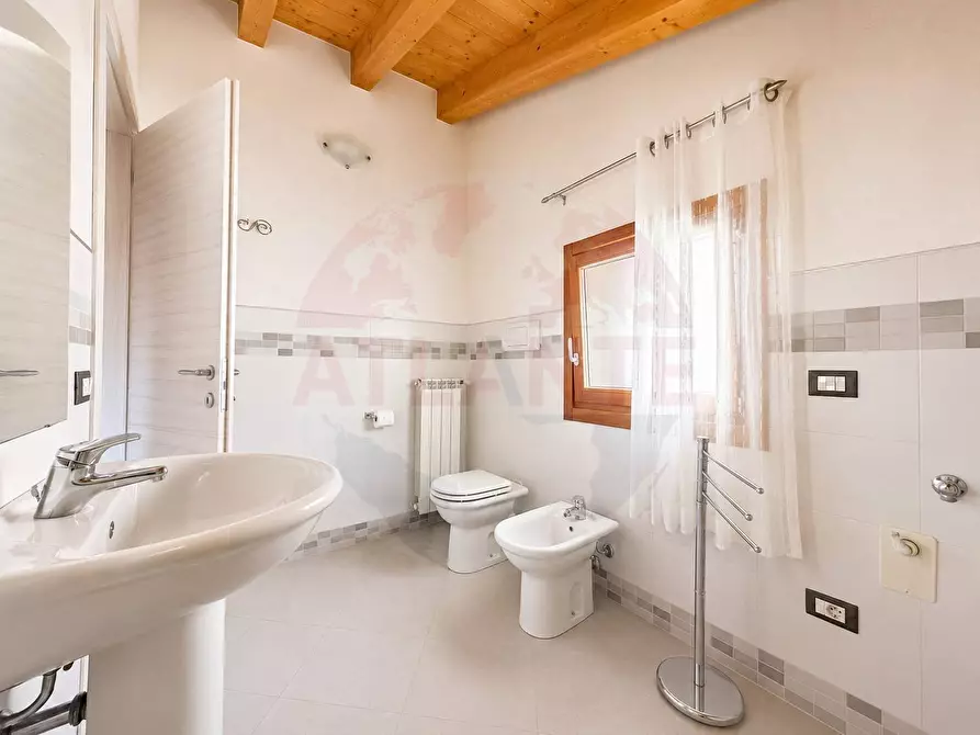 Immagine 13 di Appartamento in vendita  in via Loden snc a Cimbergo
