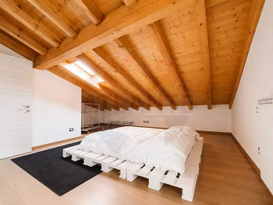 Immagine 9 di Appartamento in vendita  in via Loden snc a Cimbergo