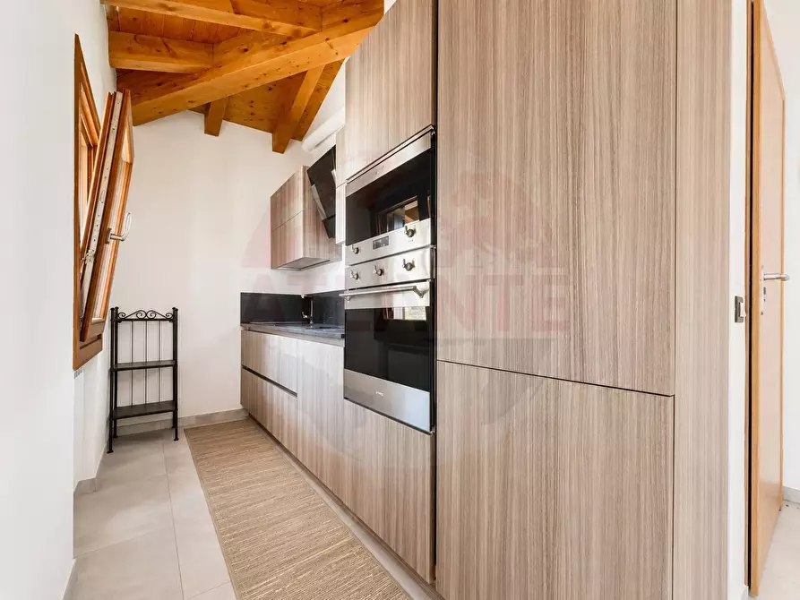 Immagine 6 di Appartamento in vendita  in via Loden snc a Cimbergo