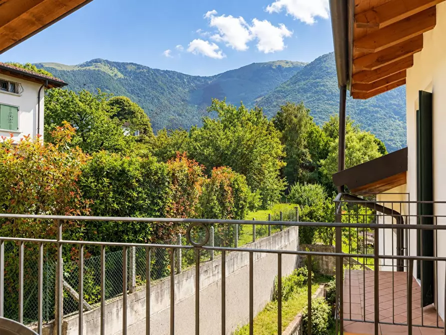 Immagine 7 di Appartamento in vendita  in via Loden snc a Cimbergo