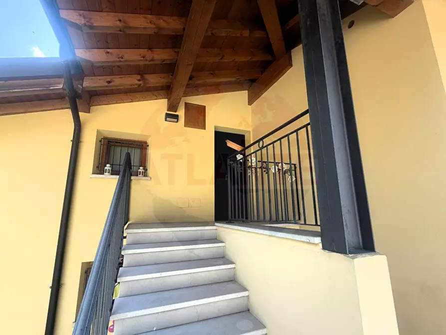 Immagine 22 di Appartamento in vendita  in via Loden snc a Cimbergo