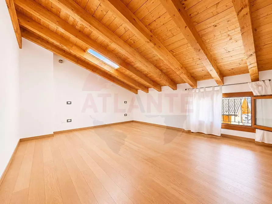 Immagine 15 di Appartamento in vendita  in via Loden snc a Cimbergo