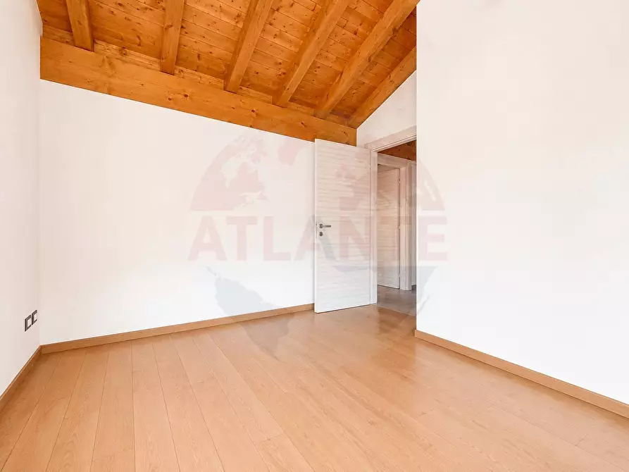 Immagine 17 di Appartamento in vendita  in via Loden snc a Cimbergo