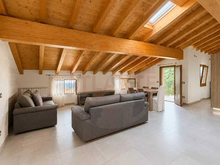 Immagine 4 di Appartamento in vendita  in via Loden snc a Cimbergo