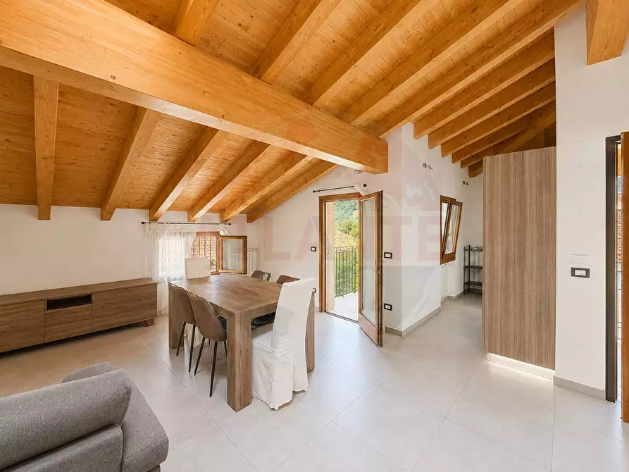 Immagine 5 di Appartamento in vendita  in via Loden snc a Cimbergo