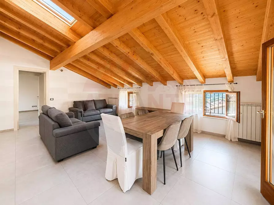 Immagine 2 di Appartamento in vendita  in via Loden snc a Cimbergo