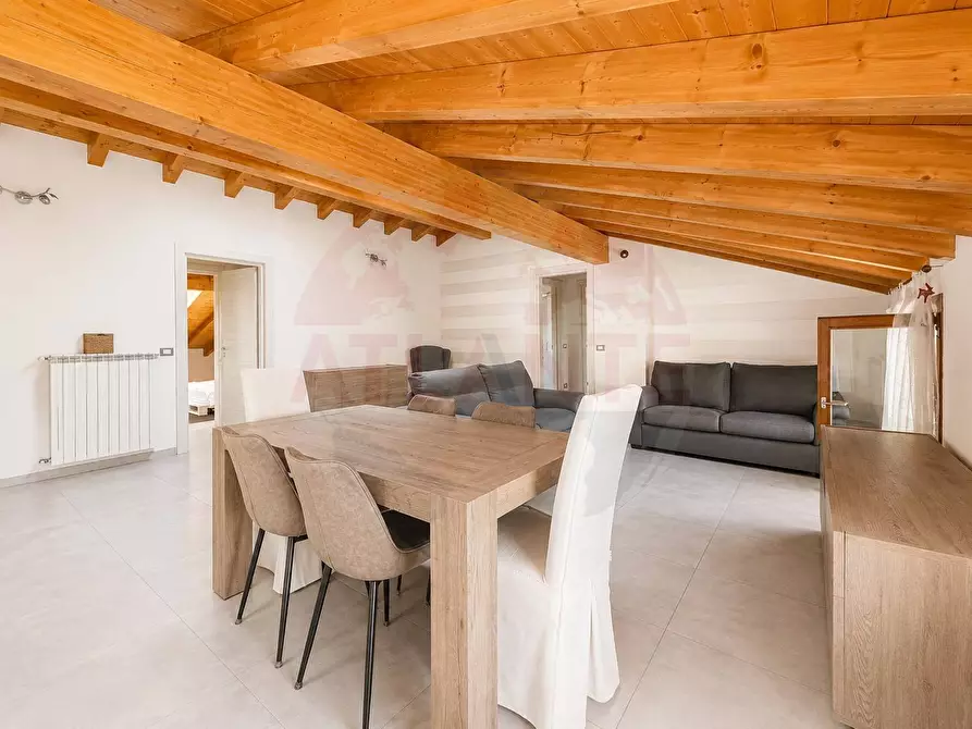 Immagine 1 di Appartamento in vendita  in via Loden snc a Cimbergo
