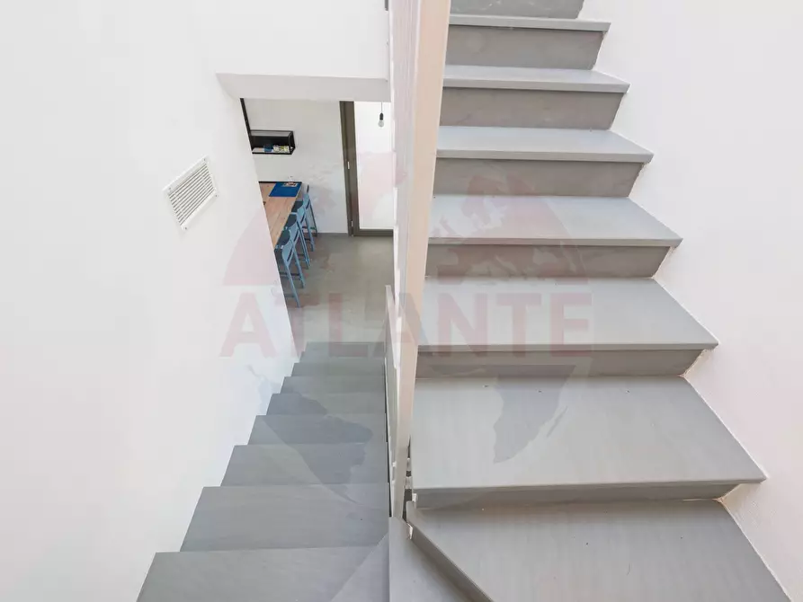 Immagine 19 di Appartamento in vendita  in San Donato a Rovato