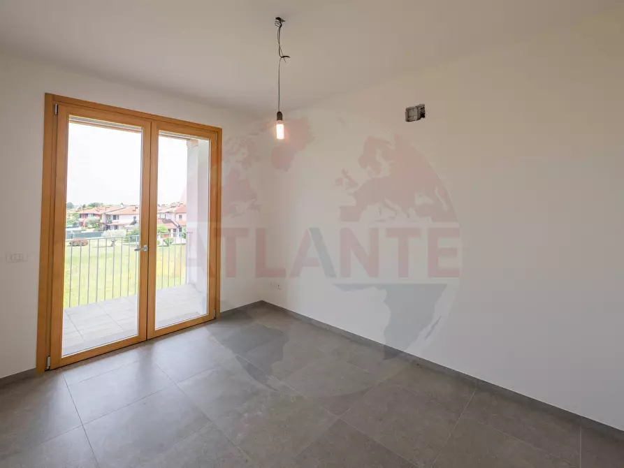 Immagine 21 di Appartamento in vendita  in San Donato a Rovato