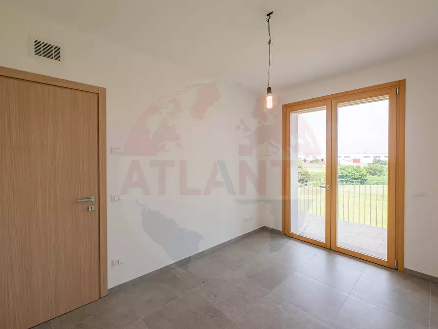 Immagine 22 di Appartamento in vendita  in San Donato a Rovato