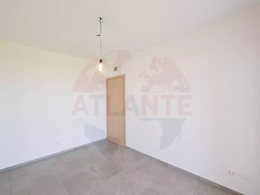 Immagine 23 di Appartamento in vendita  in San Donato a Rovato