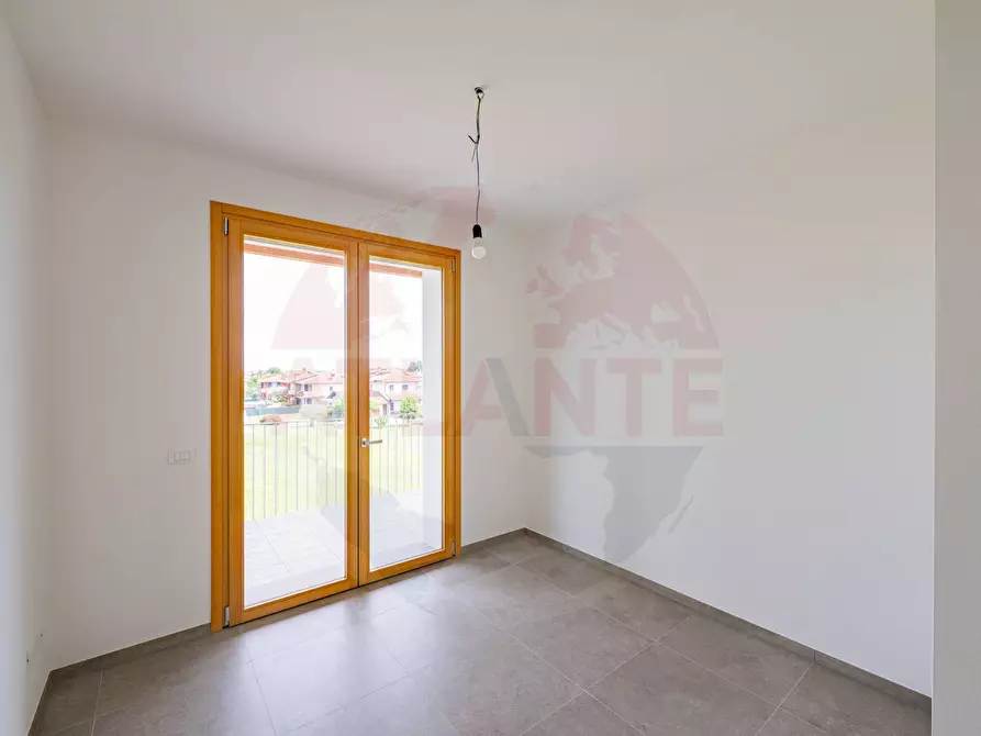 Immagine 29 di Appartamento in vendita  in San Donato a Rovato