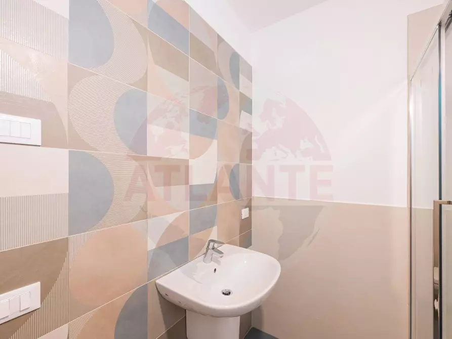 Immagine 39 di Appartamento in vendita  in San Donato a Rovato