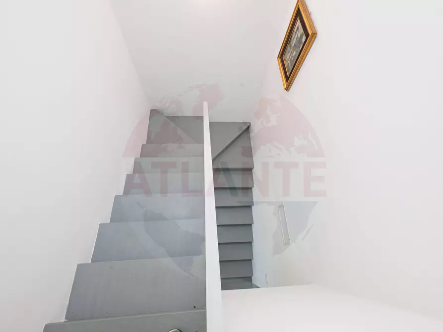 Immagine 45 di Appartamento in vendita  in San Donato a Rovato