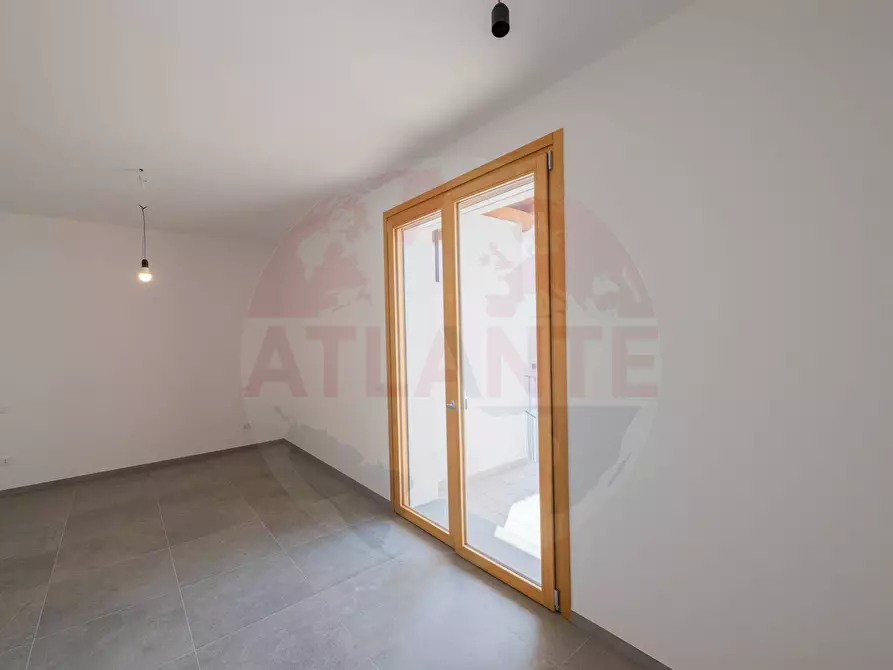 Immagine 40 di Appartamento in vendita  in San Donato a Rovato