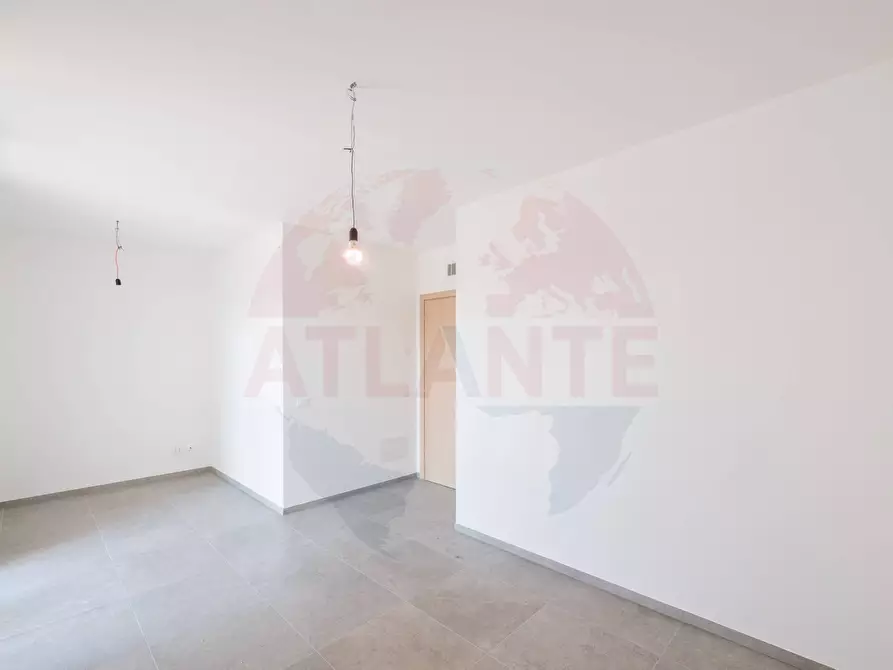 Immagine 42 di Appartamento in vendita  in San Donato a Rovato