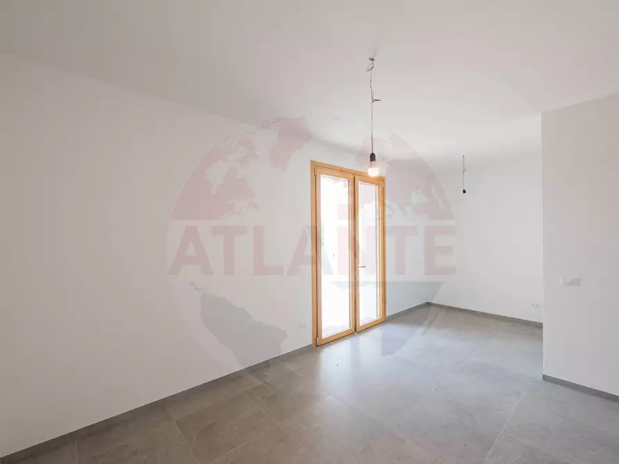 Immagine 43 di Appartamento in vendita  in San Donato a Rovato