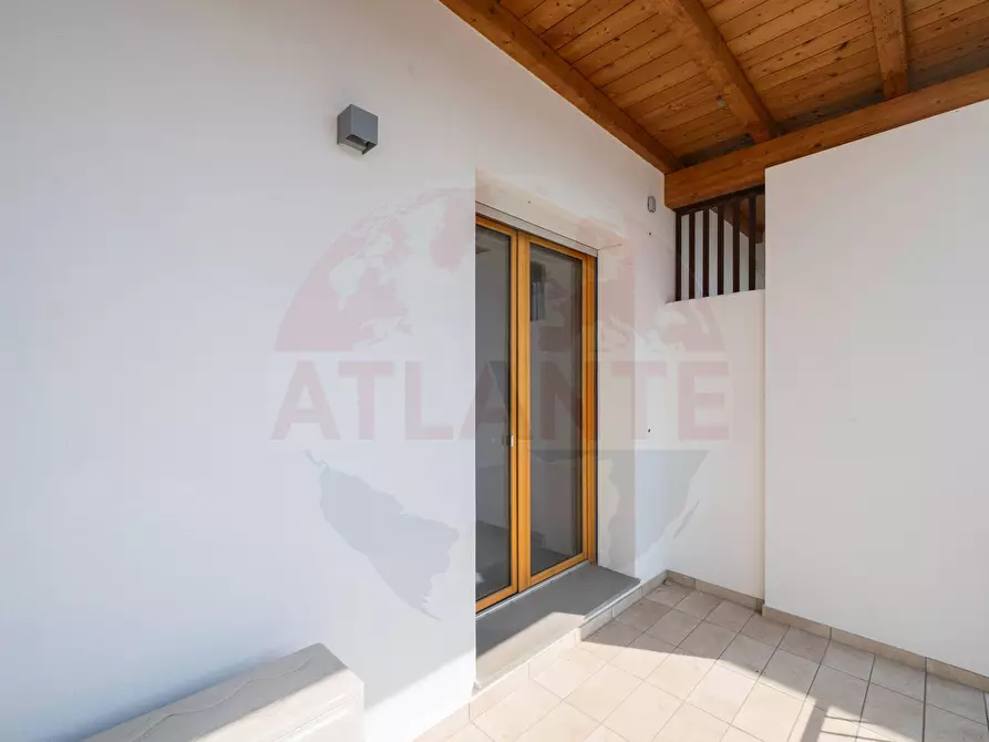 Immagine 44 di Appartamento in vendita  in San Donato a Rovato