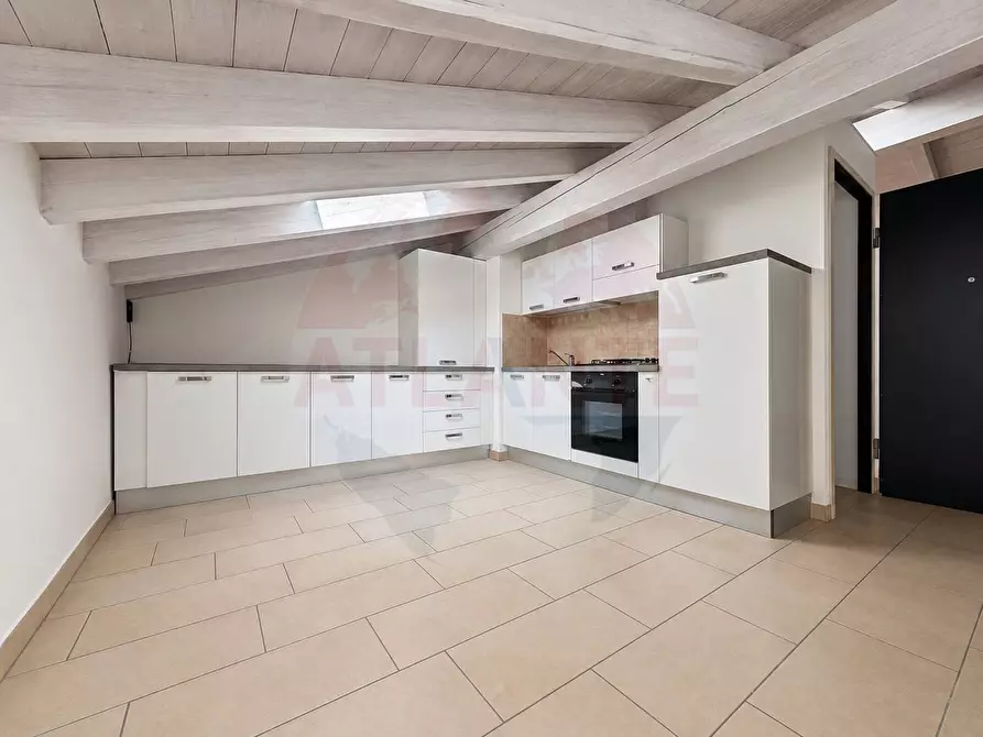 Immagine 4 di Appartamento in vendita  in via Loden snc a Zone