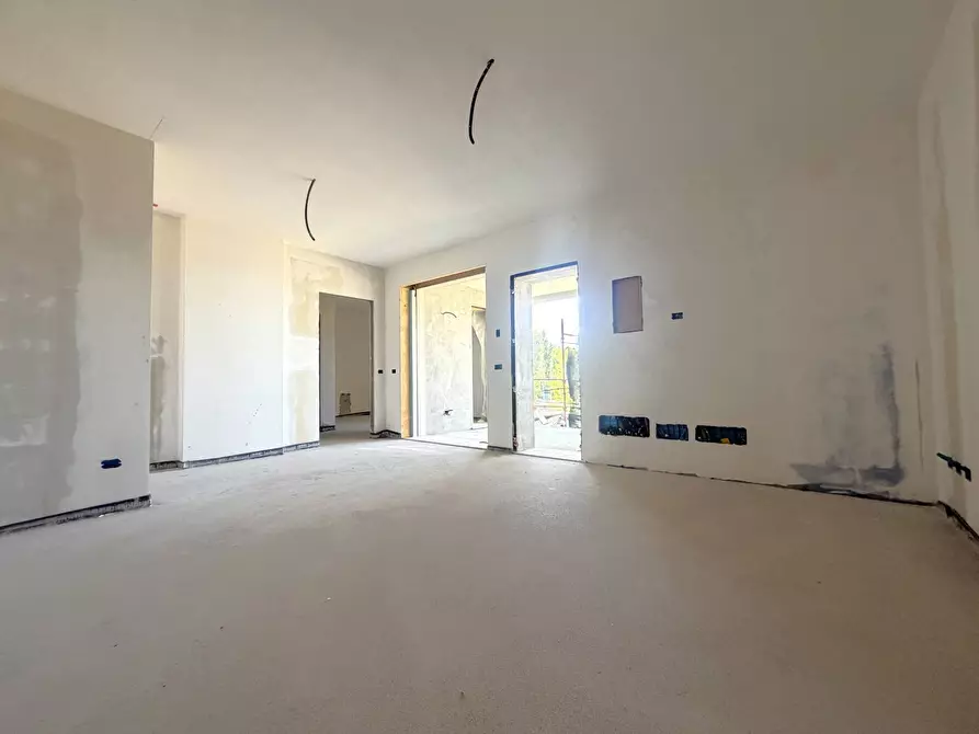 Immagine 20 di Appartamento in vendita  in Via Santuario snc a Castel Mella