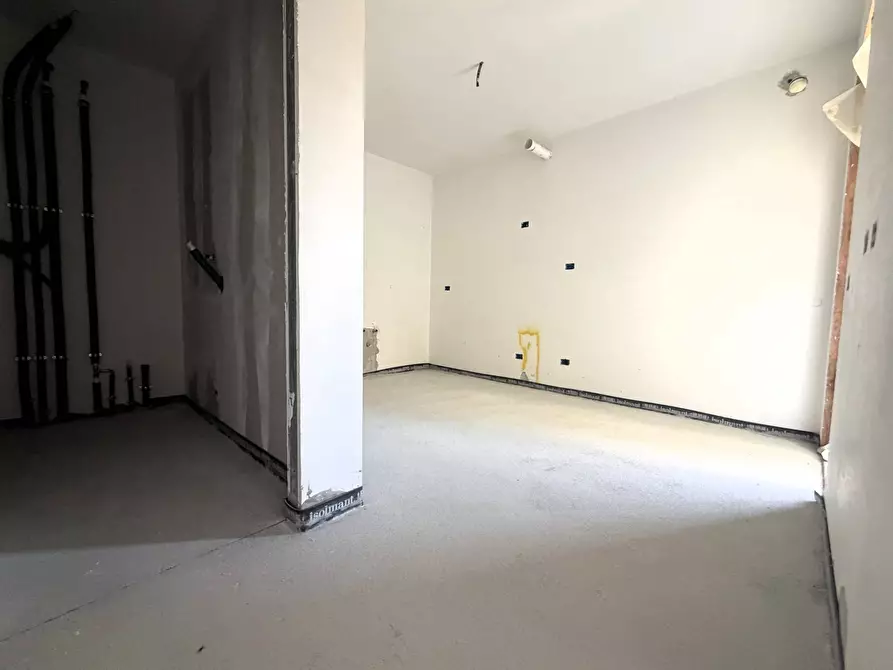 Immagine 19 di Appartamento in vendita  in Via Santuario snc a Castel Mella