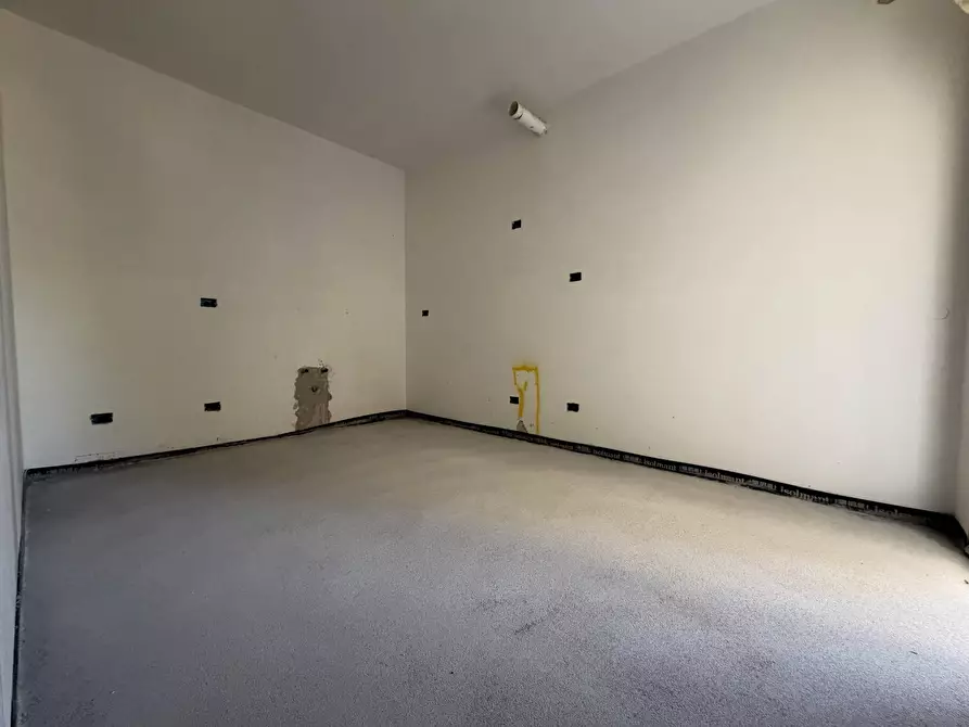 Immagine 6 di Appartamento in vendita  in Via Santuario snc a Castel Mella