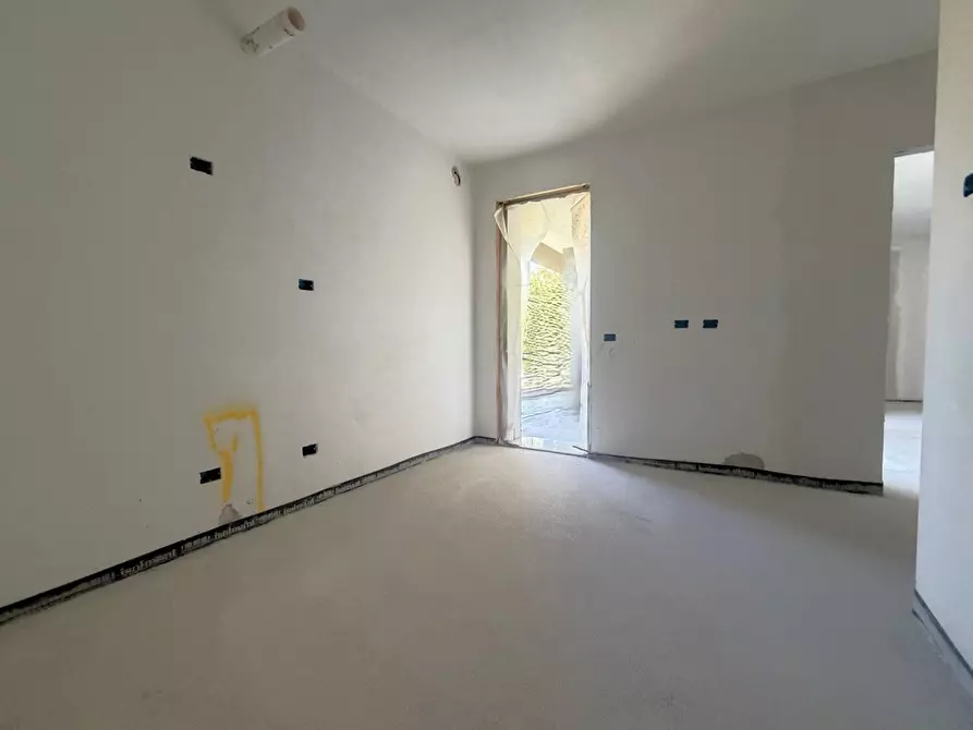 Immagine 18 di Appartamento in vendita  in Via Santuario snc a Castel Mella