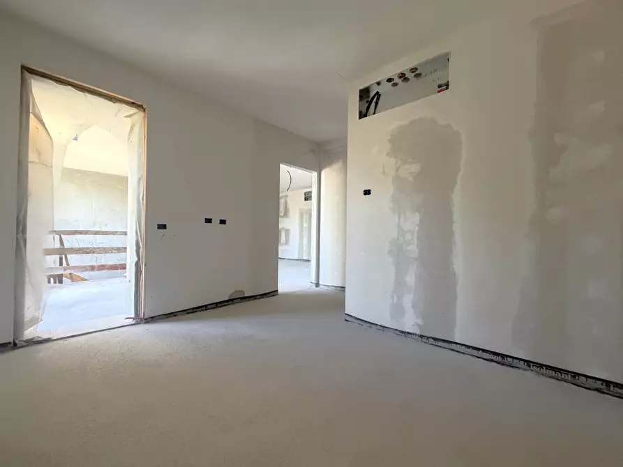 Immagine 21 di Appartamento in vendita  in Via Santuario snc a Castel Mella