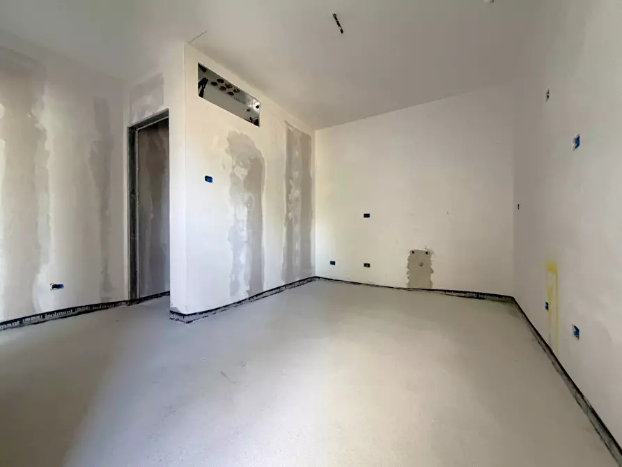 Immagine 23 di Appartamento in vendita  in Via Santuario snc a Castel Mella