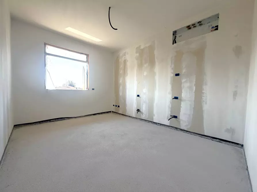 Immagine 13 di Appartamento in vendita  in Via Santuario snc a Castel Mella