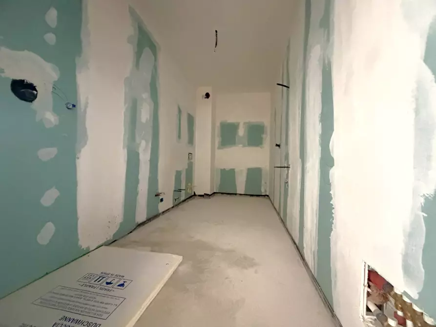 Immagine 17 di Appartamento in vendita  in Via Santuario snc a Castel Mella